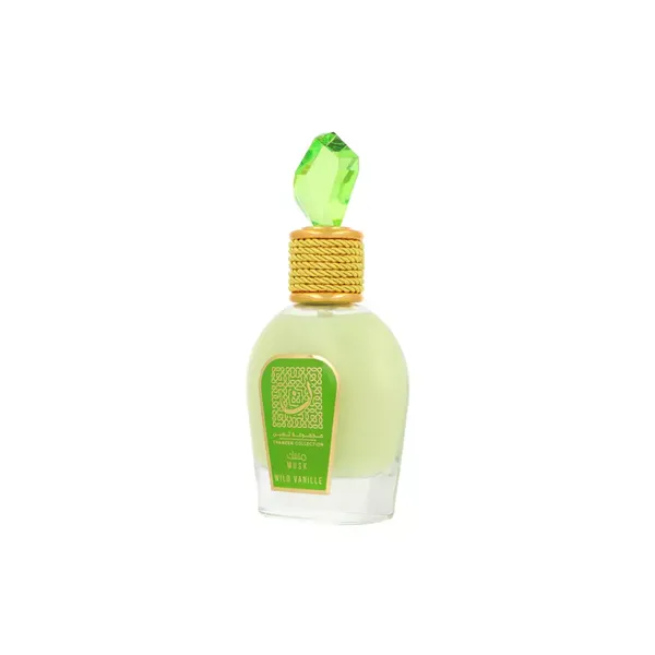 Lattafa Thameen Collection Wild Vanille Edp 100ml