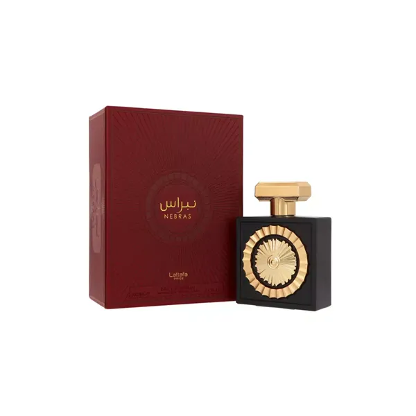 Lattafa Pride Nebras Edp 100ml