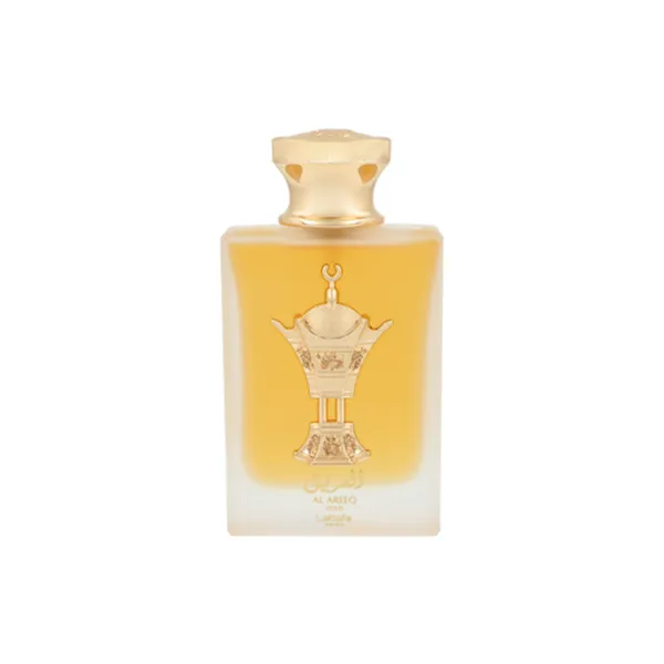 Lattafa Pride Nebras Edp 100ml