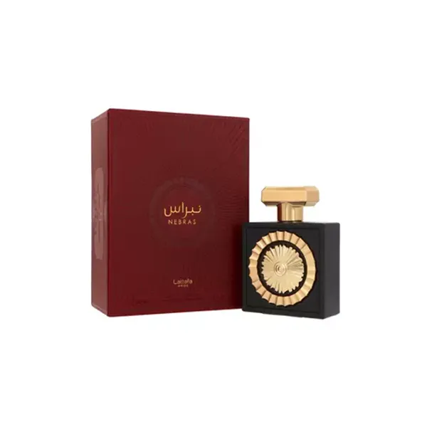 Lattafa Pride Nebras Edp 100ml