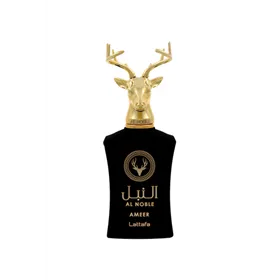 Lattafa Al Noble Ameer Edp 100ml