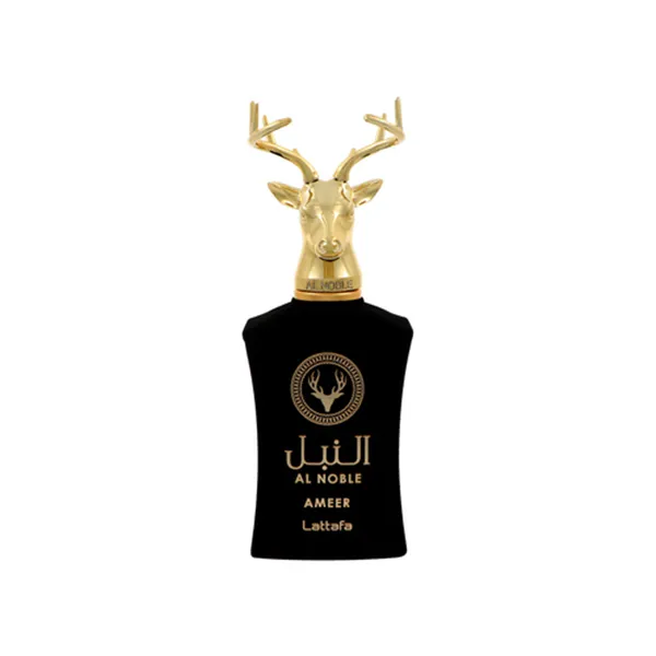 Lattafa Al Noble Ameer Edp 100ml