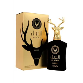 Lattafa Al Noble Ameer Edp 100ml