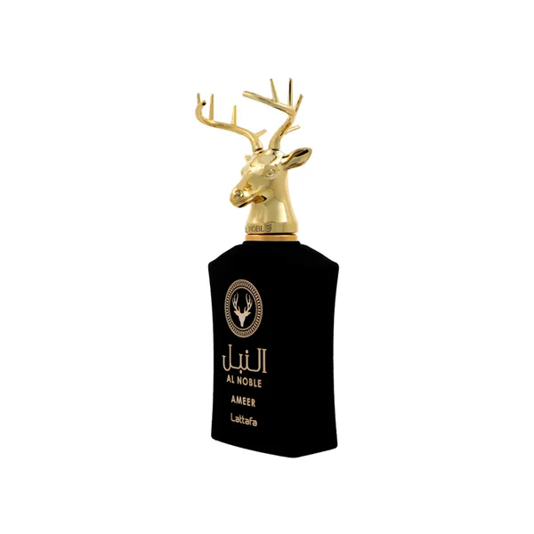 Lattafa Al Noble Ameer Edp 100ml