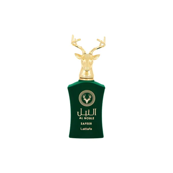 Lattafa Al Noble Ameer Edp 100ml