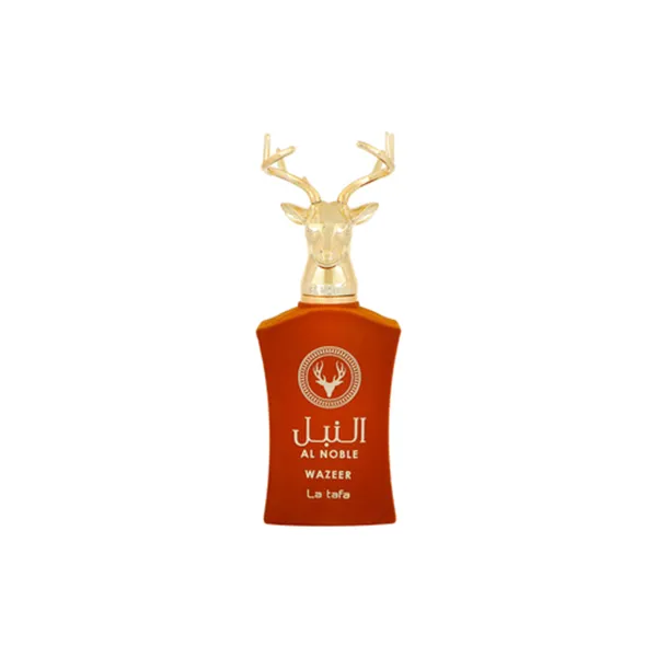 Lattafa Al Noble Ameer Edp 100ml