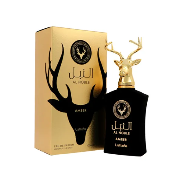 Lattafa Al Noble Ameer Edp 100ml