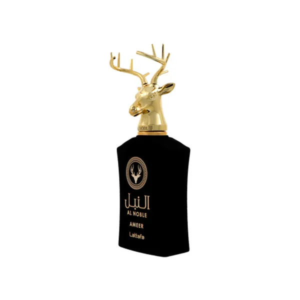 Lattafa Al Noble Ameer Edp 100ml