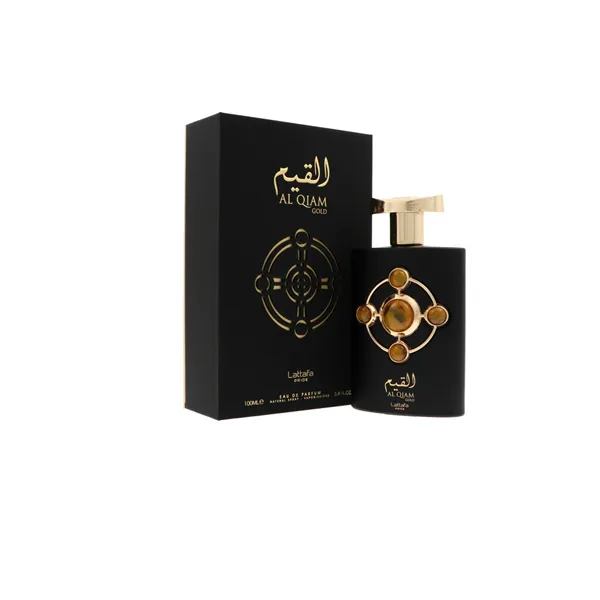 Lattafa Pride Al Qiam Gold Edp 100ml
