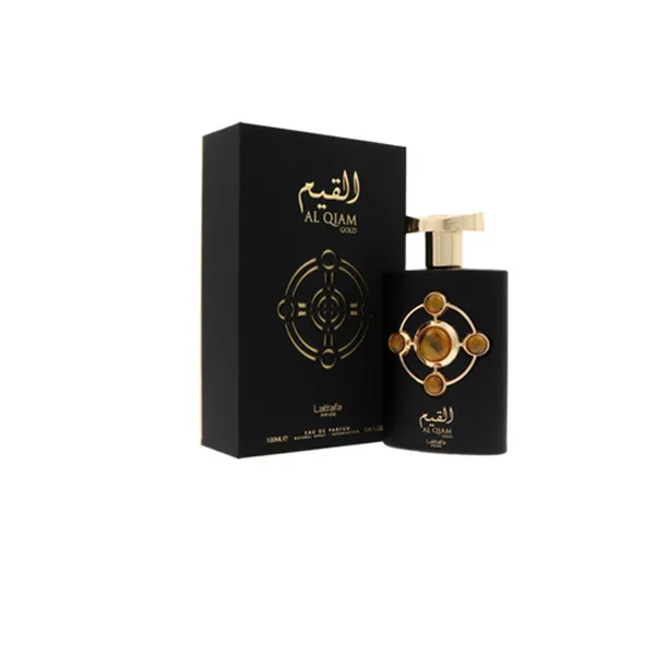 Lattafa Pride Al Qiam Gold Edp 100ml