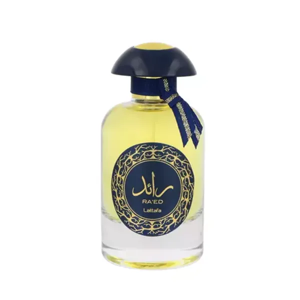 Lattafa Ra`ed Luxe Edp 100ml