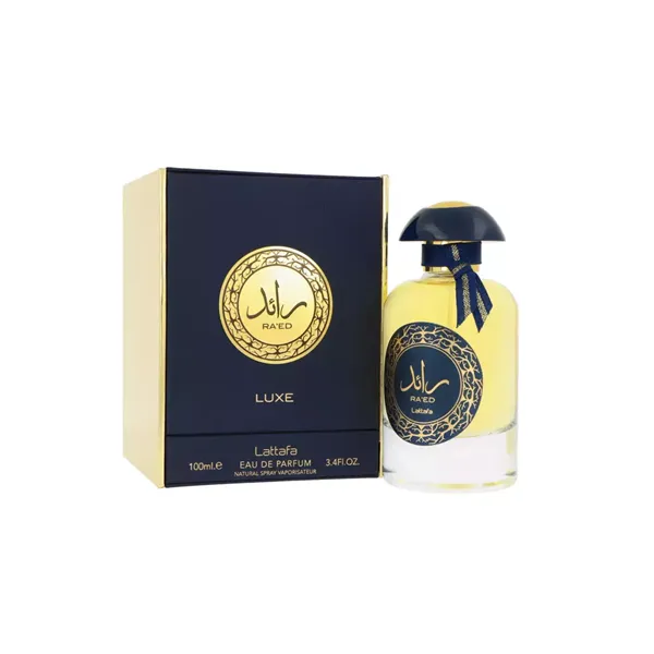 Lattafa Ra`ed Luxe Edp 100ml
