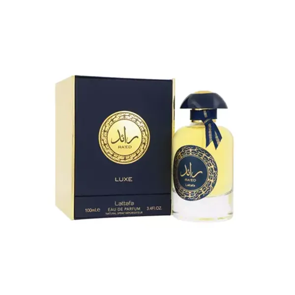 Lattafa Ra`ed Luxe Edp 100ml