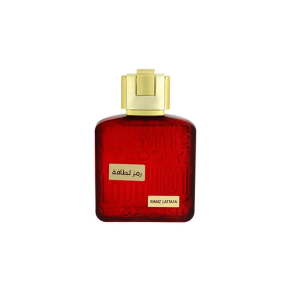 Lattafa Ramz Lattafa Gold Edp 100ml