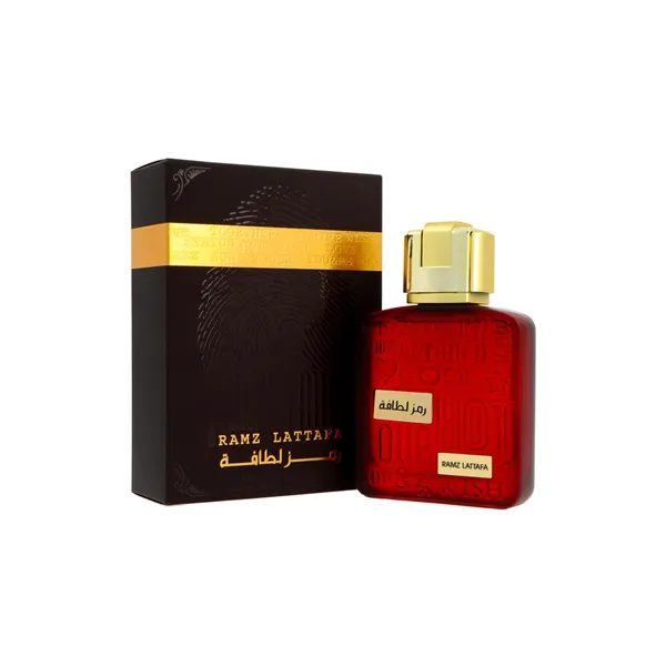 Lattafa Ramz Lattafa Gold Edp 100ml