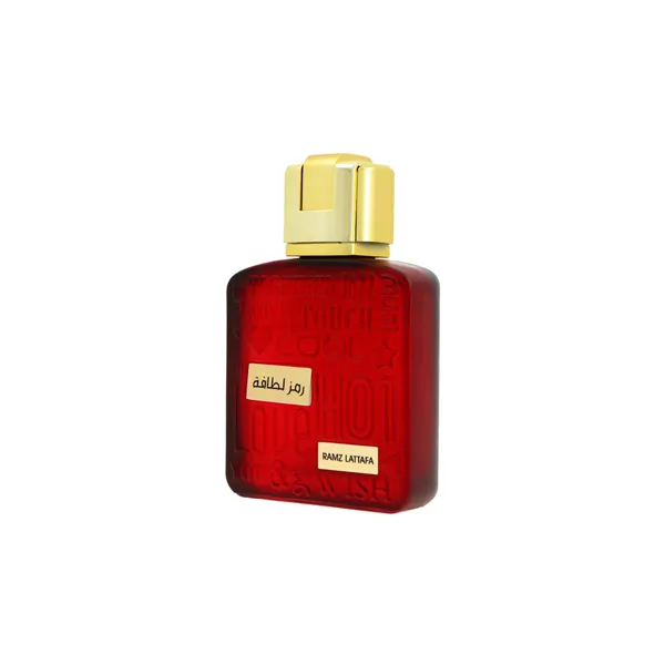 Lattafa Ramz Lattafa Gold Edp 100ml