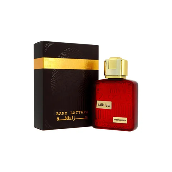 Lattafa Ramz Lattafa Gold Edp 100ml