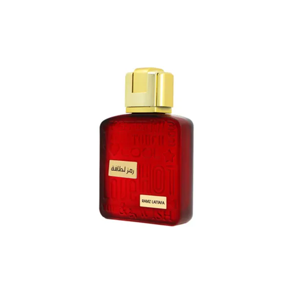 Lattafa Ramz Lattafa Gold Edp 100ml
