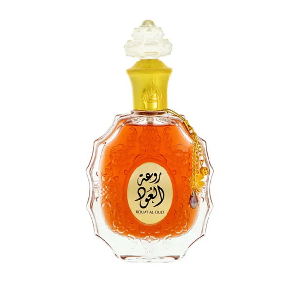 Lattafa Rouat Al Oud Edp 100ml