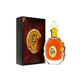 Lattafa Rouat Al Oud Edp 100ml
