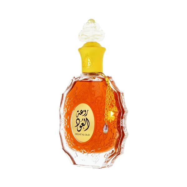 Lattafa Rouat Al Oud Edp 100ml