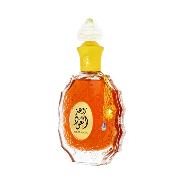 Lattafa Rouat Al Oud Edp 100ml