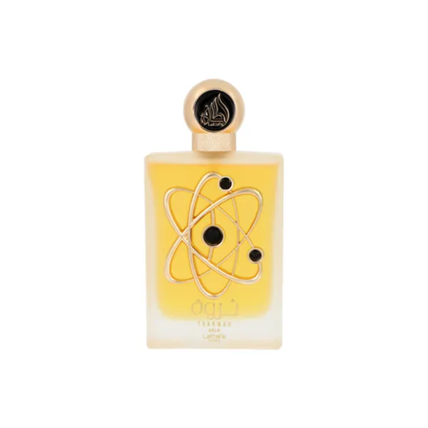 Lattafa Tharwah Gold Edp 100ml