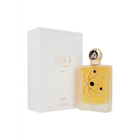 Lattafa Tharwah Gold Edp 100ml