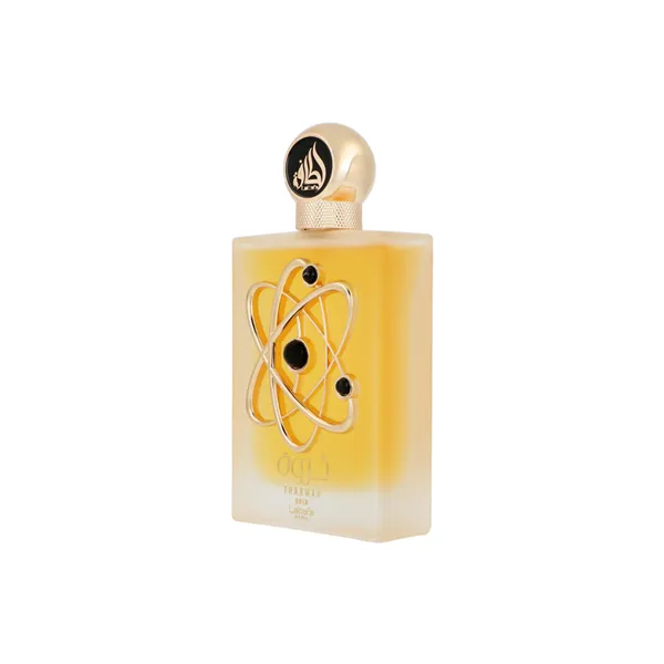 Lattafa Tharwah Gold Edp 100ml