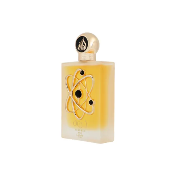 Lattafa Tharwah Gold Edp 100ml