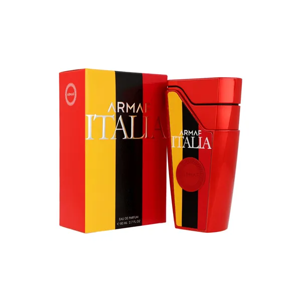 Armaf Eternia Italia Edp 80ml