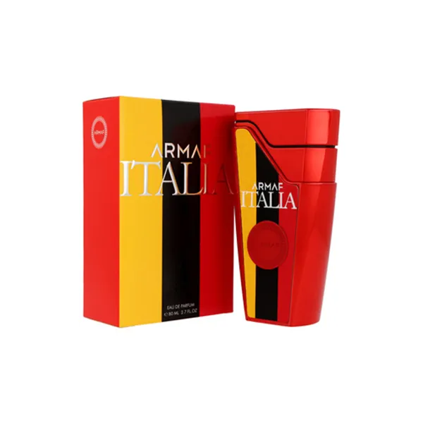 Armaf Eternia Italia Edp 80ml