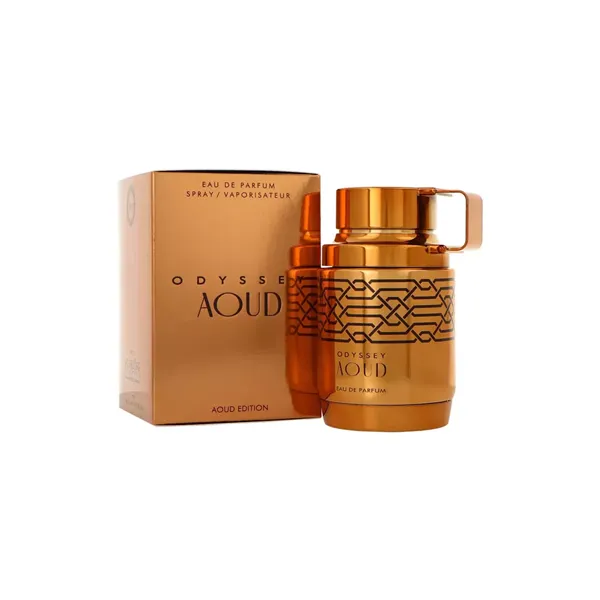Armaf Odyssey Aoud Edp 100ml