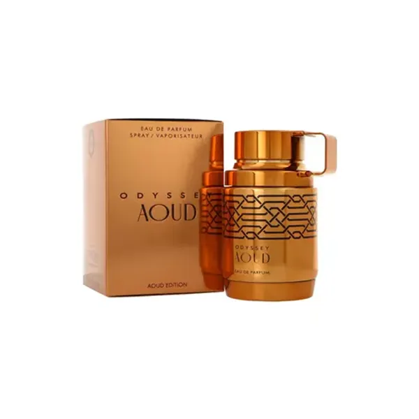 Armaf Odyssey Aoud Edp 100ml