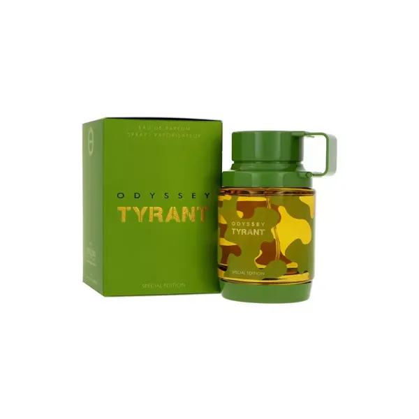 Armaf Odyssey Tyrant Special Edition Edp 100ml