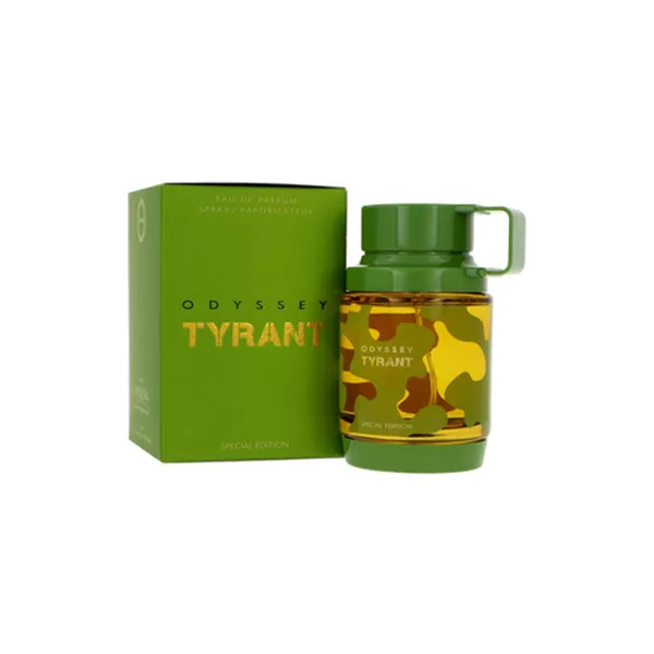 Armaf Odyssey Tyrant Special Edition Edp 100ml