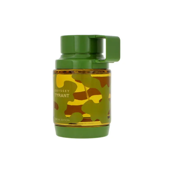 Armaf Odyssey Tyrant Special Edition Edp 100ml