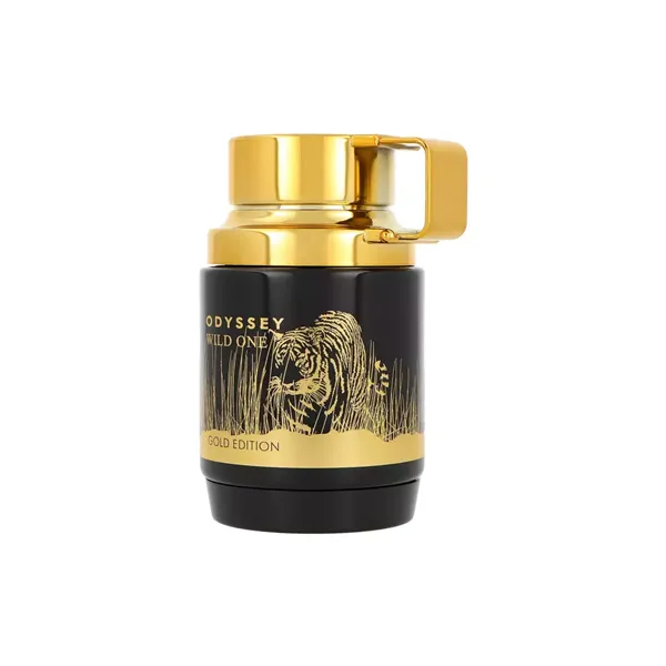 Armaf Odyssey Wild One Gold Edition Edp 100ml