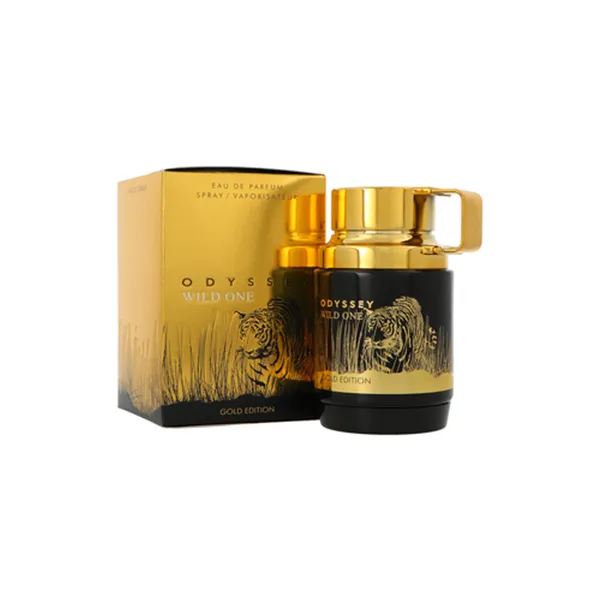 Armaf Odyssey Wild One Gold Edition Edp 100ml