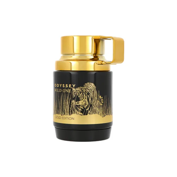 Armaf Odyssey Wild One Gold Edition Edp 100ml