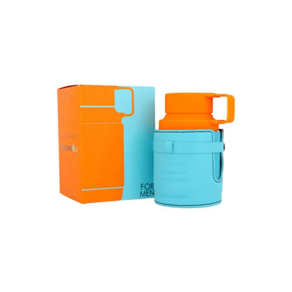 Armaf Odyssey Mandarin Sky Edp 100ml