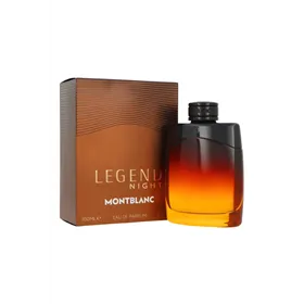 Montblanc Legend Night Edp 100ml
