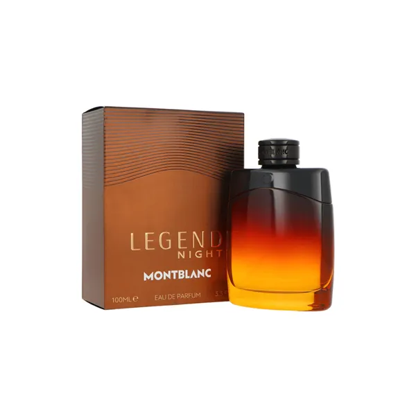 Montblanc Legend Night Edp 100ml
