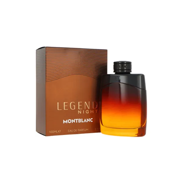 Montblanc Legend Night Edp 100ml