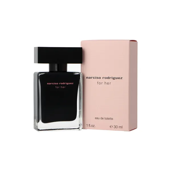 Narciso Rodriguez For Her Edt 30ml
