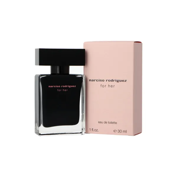 Narciso Rodriguez For Her Edt 30ml