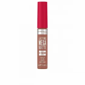 Lipstick Rimmel London Lasting Mega Matte Liquid Nº 700 Be my baby 7,4 ml