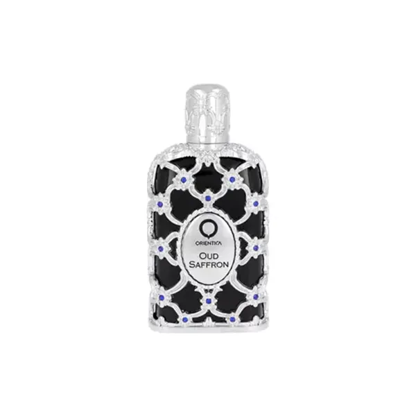 Orientica Luxury Collection Oud Saffron Edp 80ml