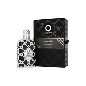 Orientica Luxury Collection Oud Saffron Edp 80ml