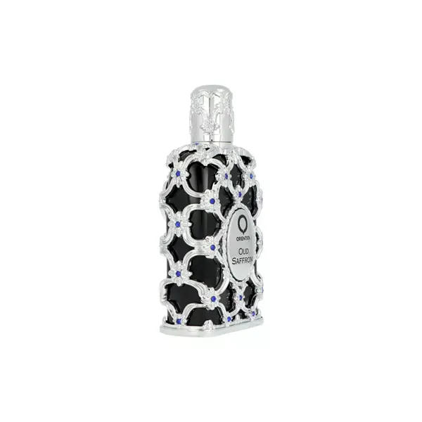 Orientica Luxury Collection Oud Saffron Edp 80ml